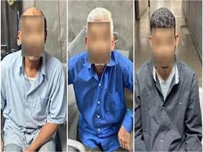 النيابة العسكرية تطلب قضية هتك عرض عدد من أطفال مدرسة سيزر